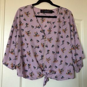 Codexmode from Nordstrom cute blouse XL